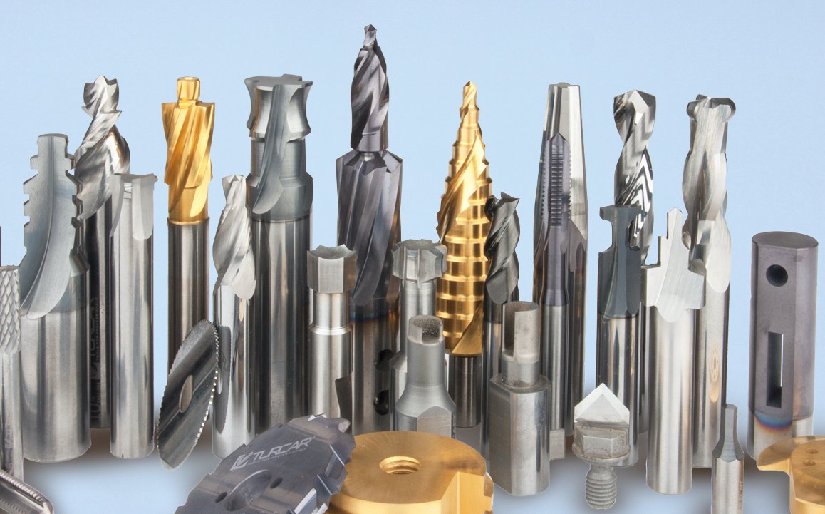 TURCAR special tools